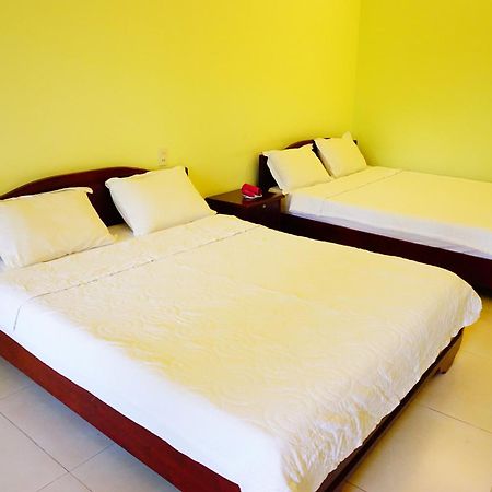 מואי נה Cat Tien Guesthouse חדר תמונה