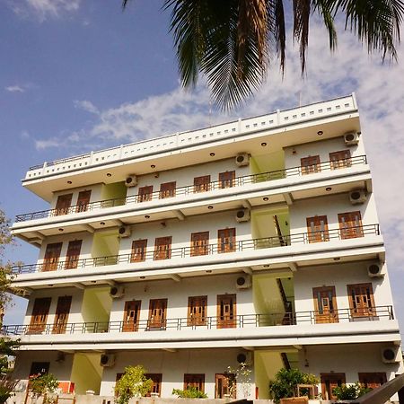 מואי נה Cat Tien Guesthouse מראה חיצוני תמונה