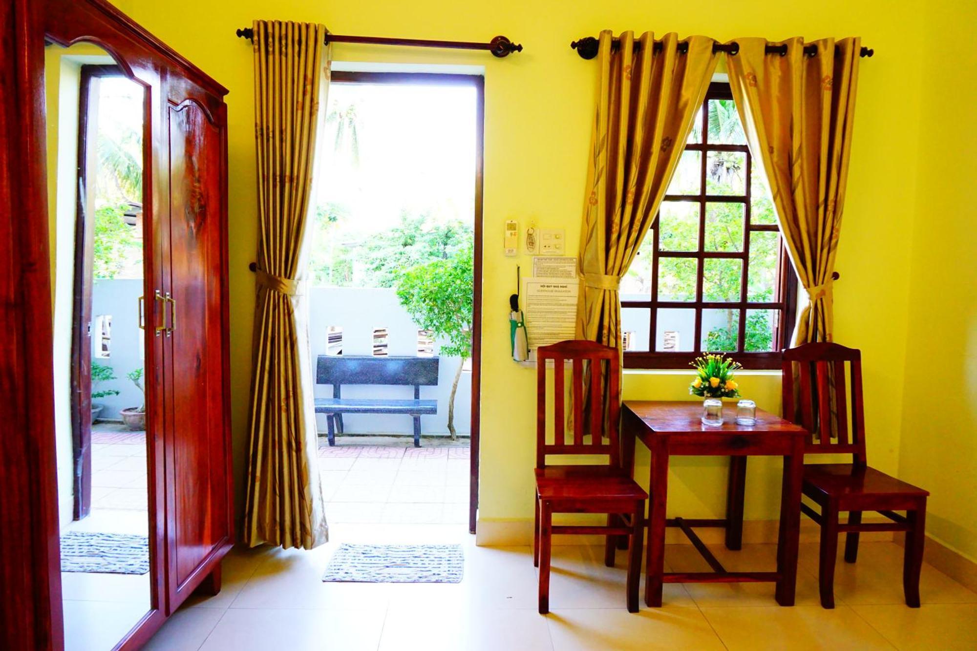 מואי נה Cat Tien Guesthouse חדר תמונה