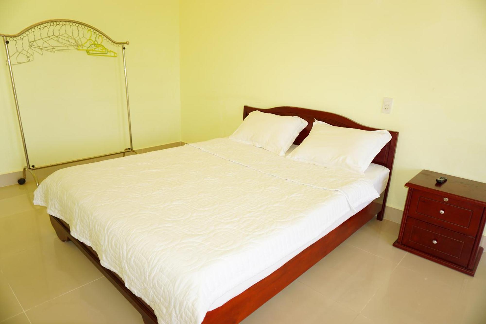 מואי נה Cat Tien Guesthouse חדר תמונה