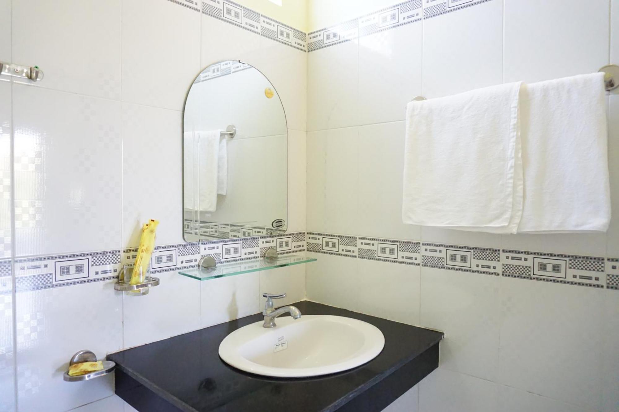 מואי נה Cat Tien Guesthouse חדר תמונה