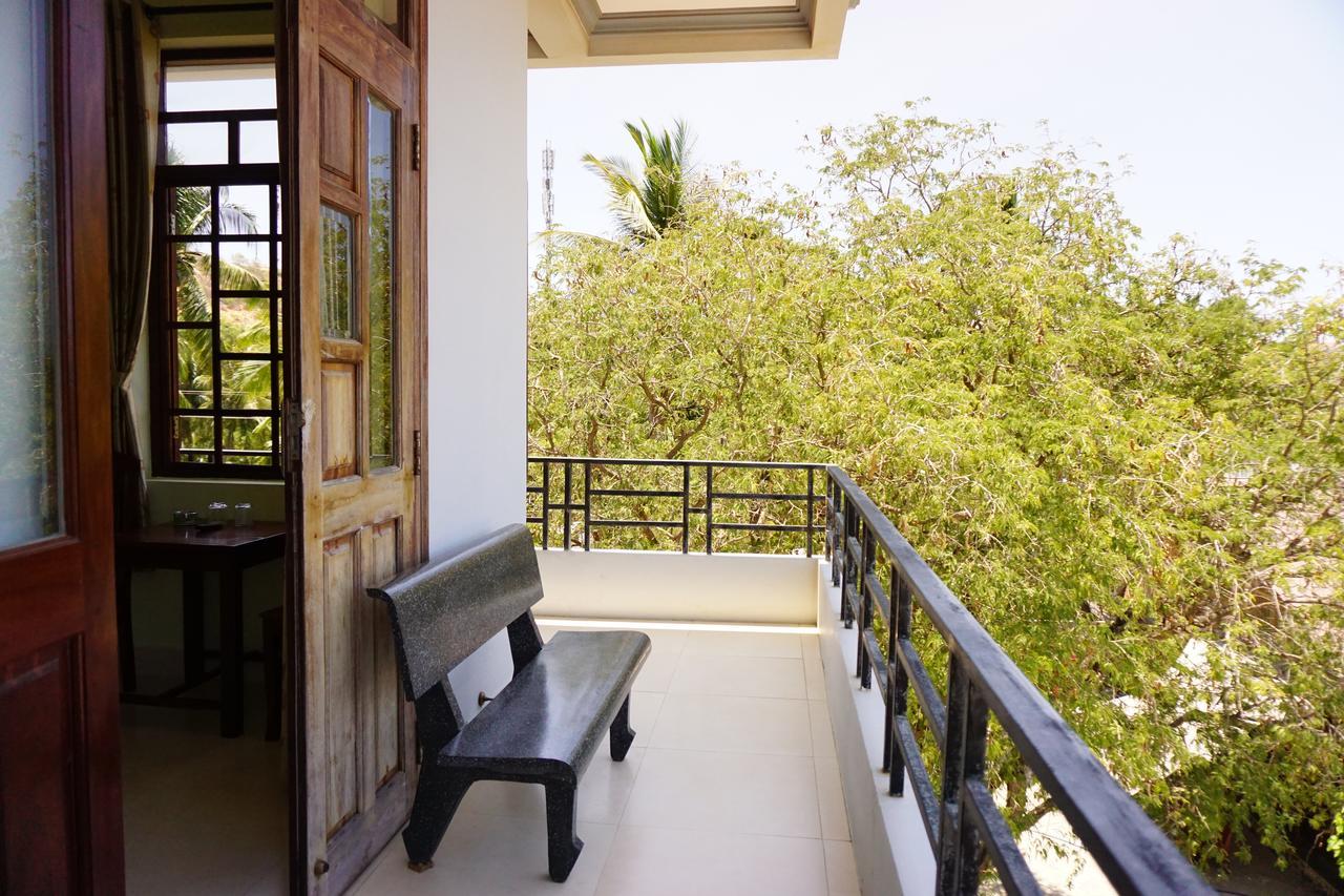מואי נה Cat Tien Guesthouse מראה חיצוני תמונה